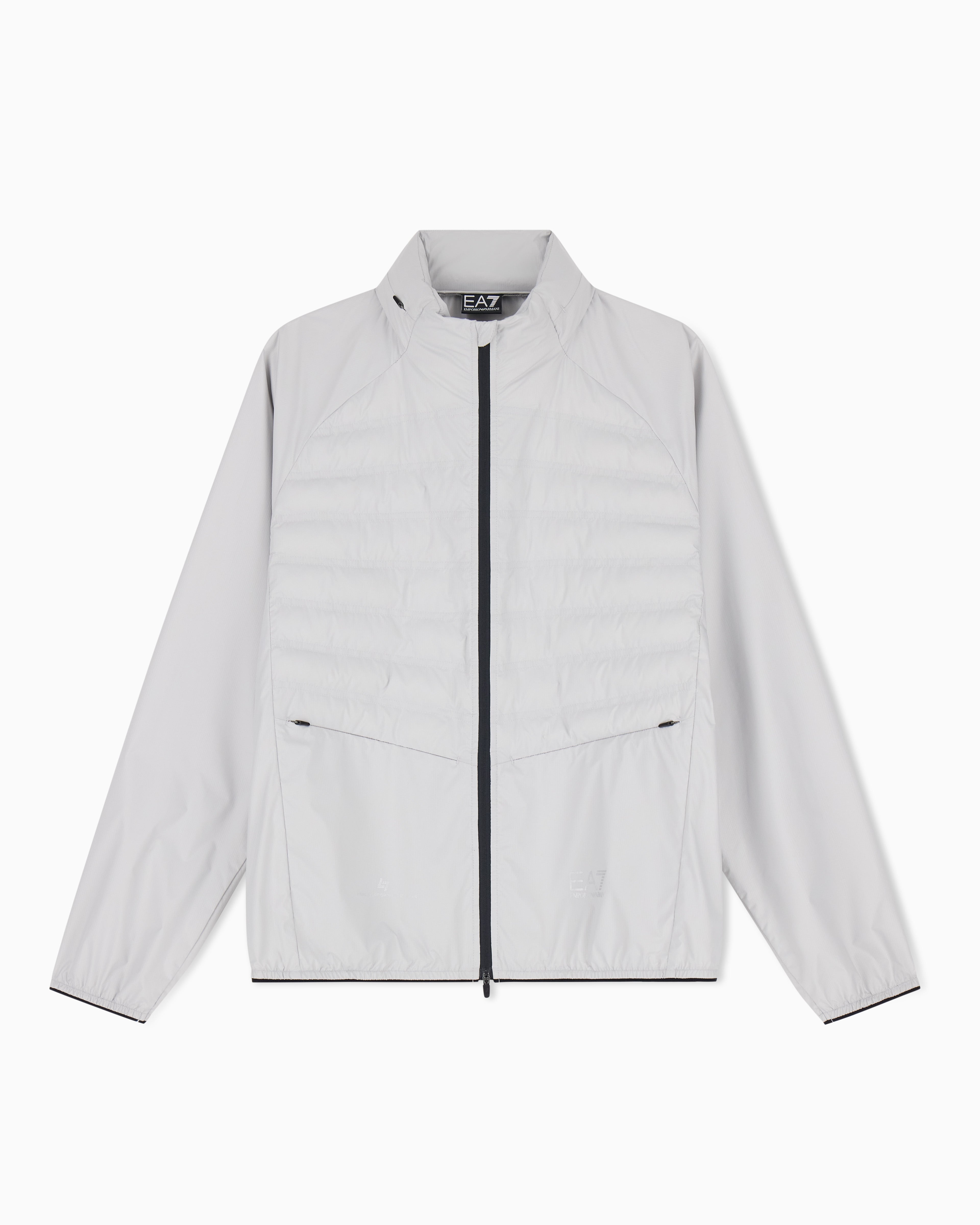 Mens Ventus+ Lightweight Running Jacket