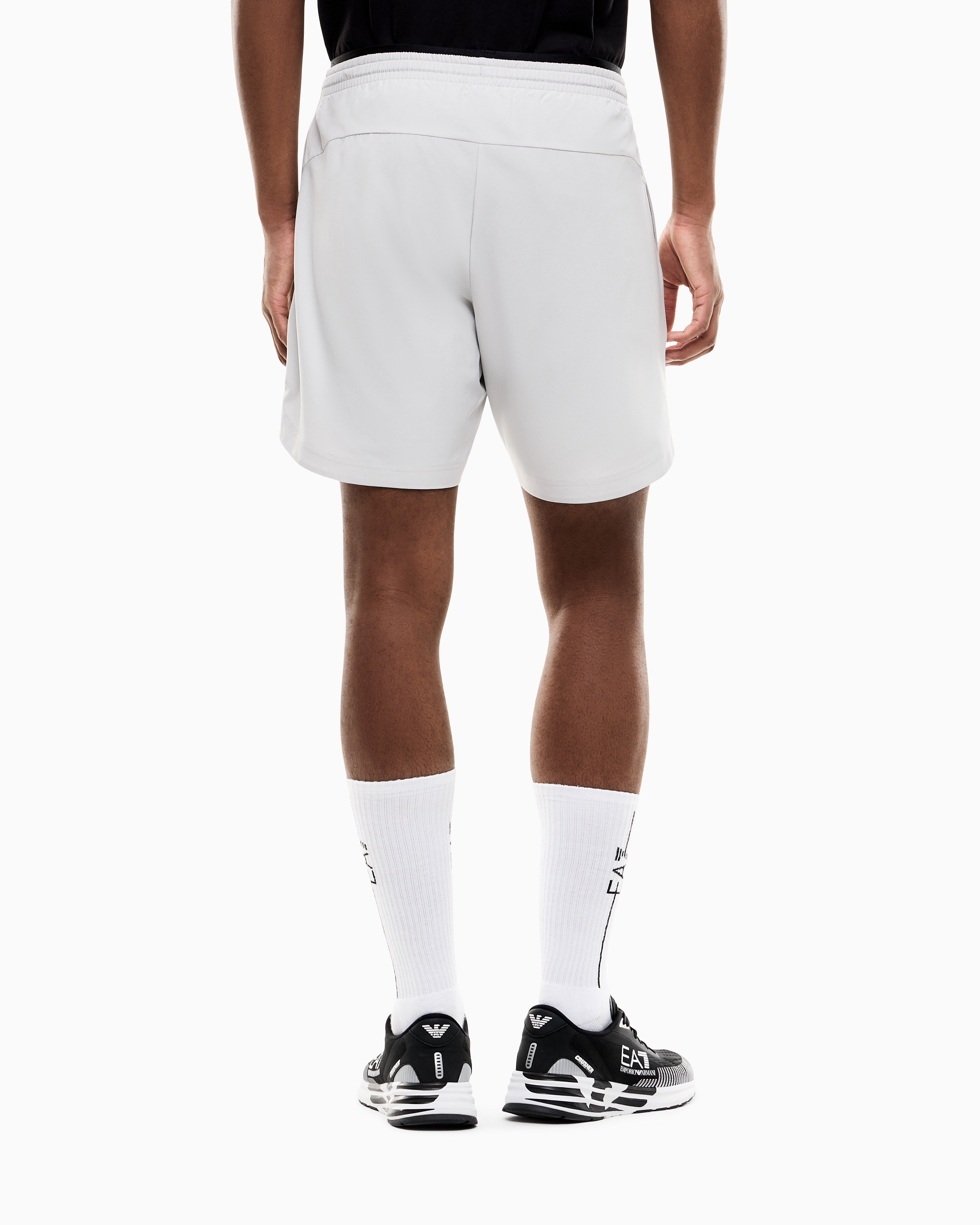 Mens Vigor7 2 in 1 Short