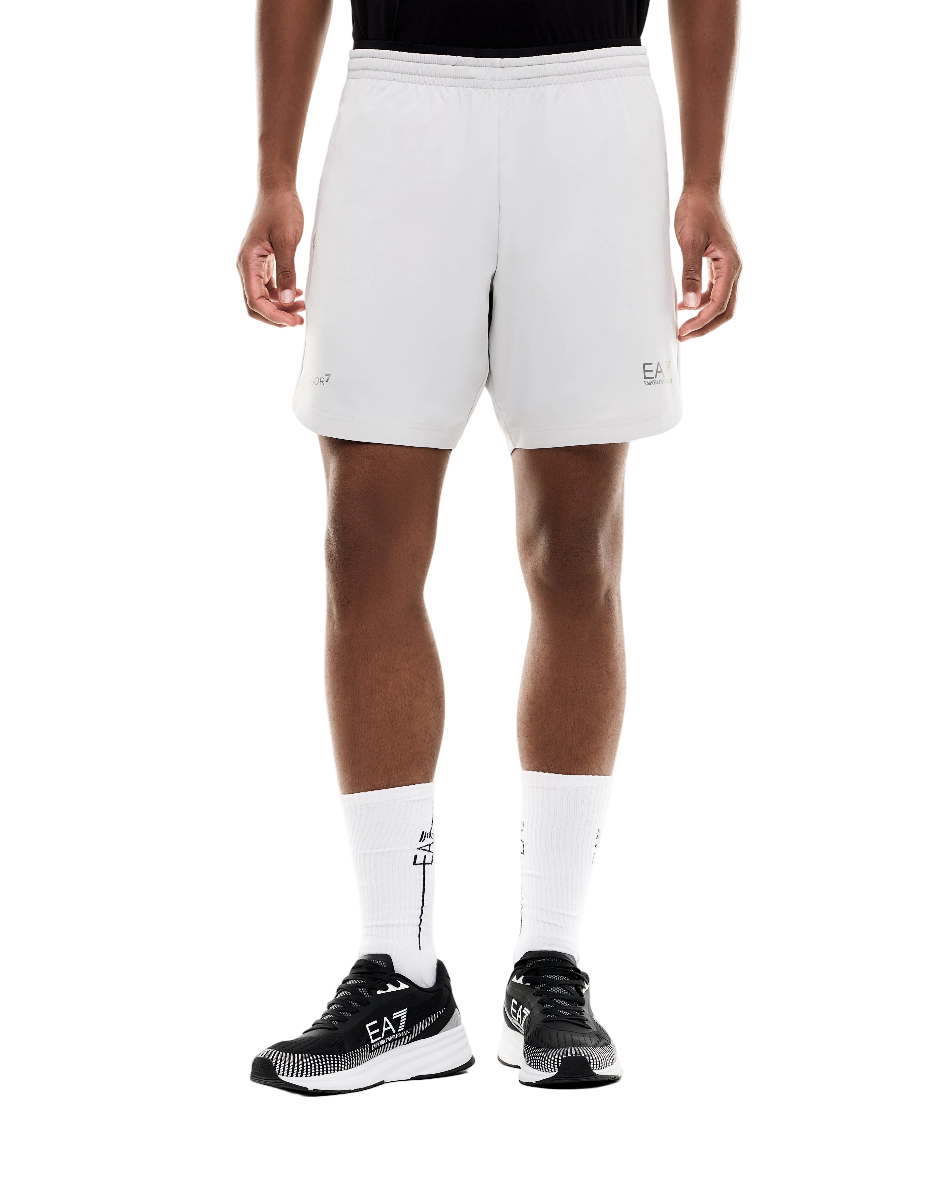 Mens Vigor7 2 in 1 Short