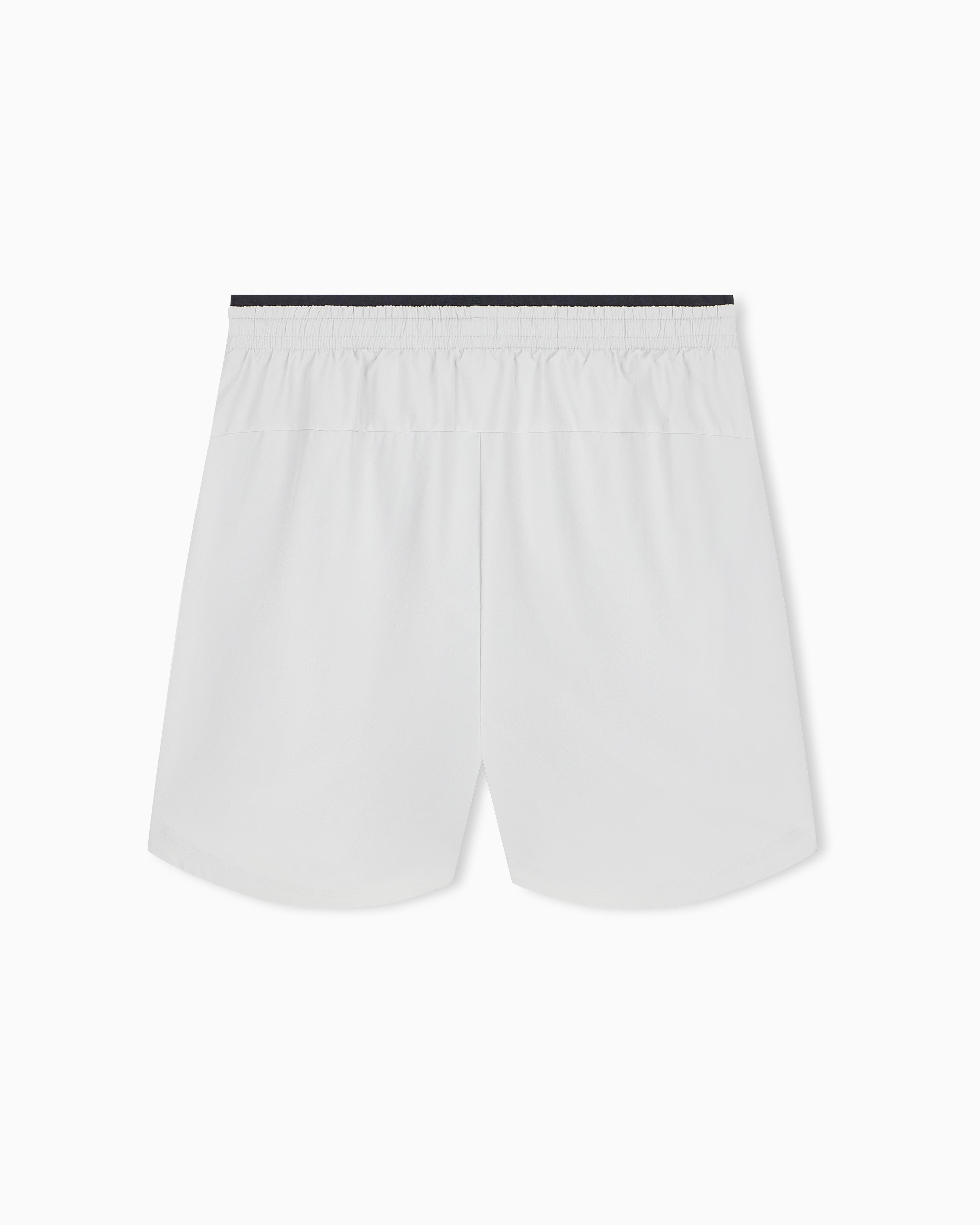 Mens Vigor7 2 in 1 Short