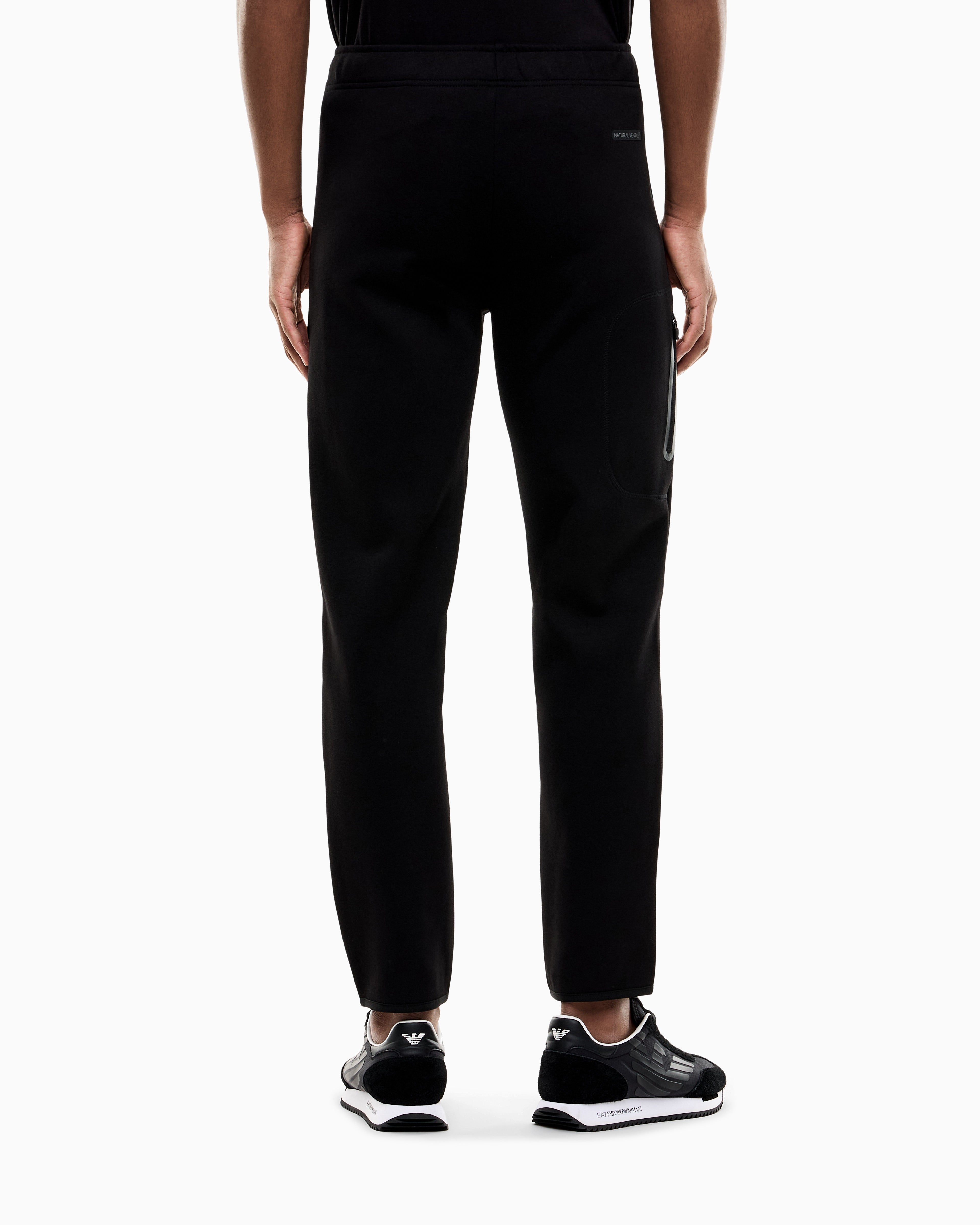 Mens Natural Ventus7 Pants