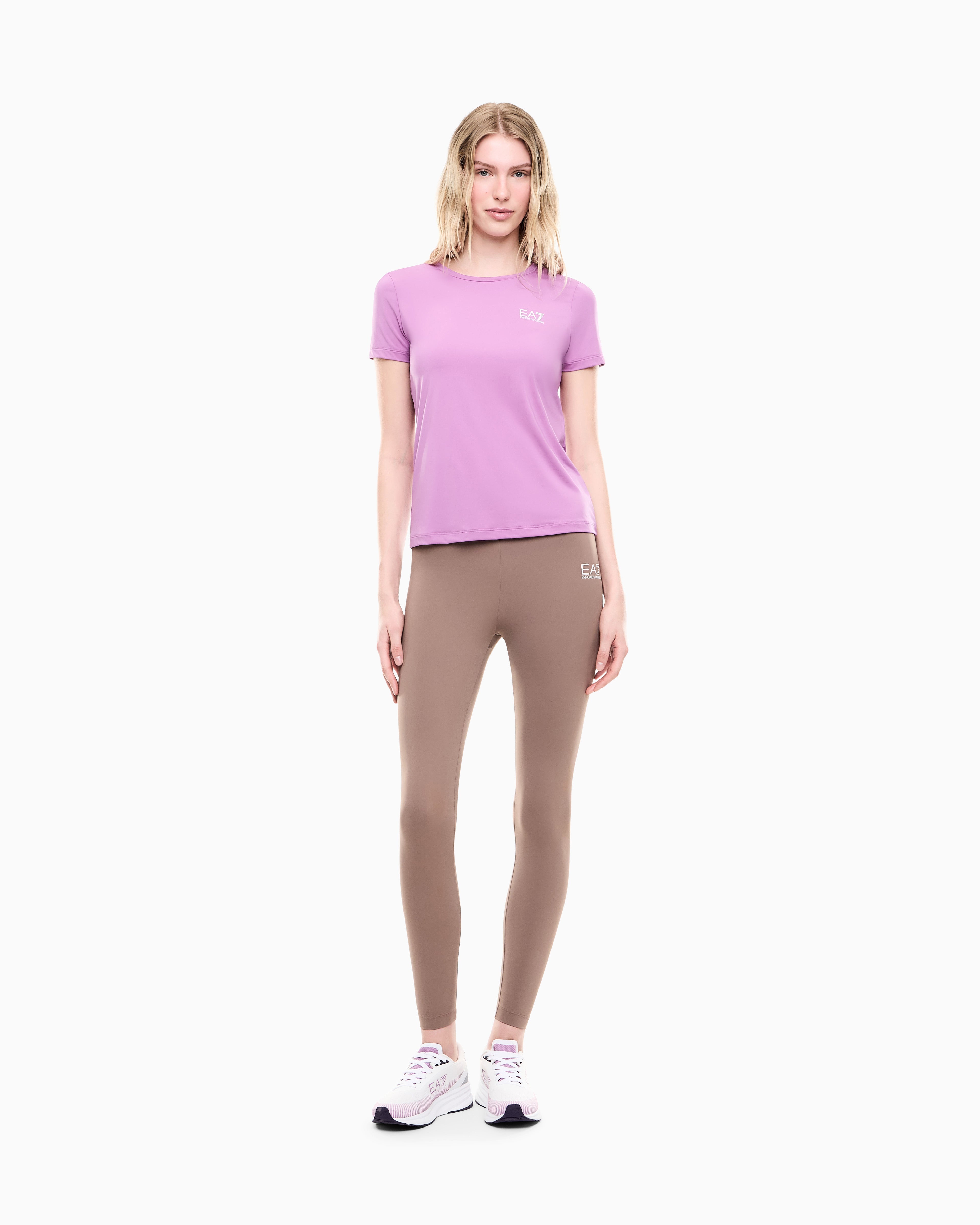 Womens Vigor7 Training Tights