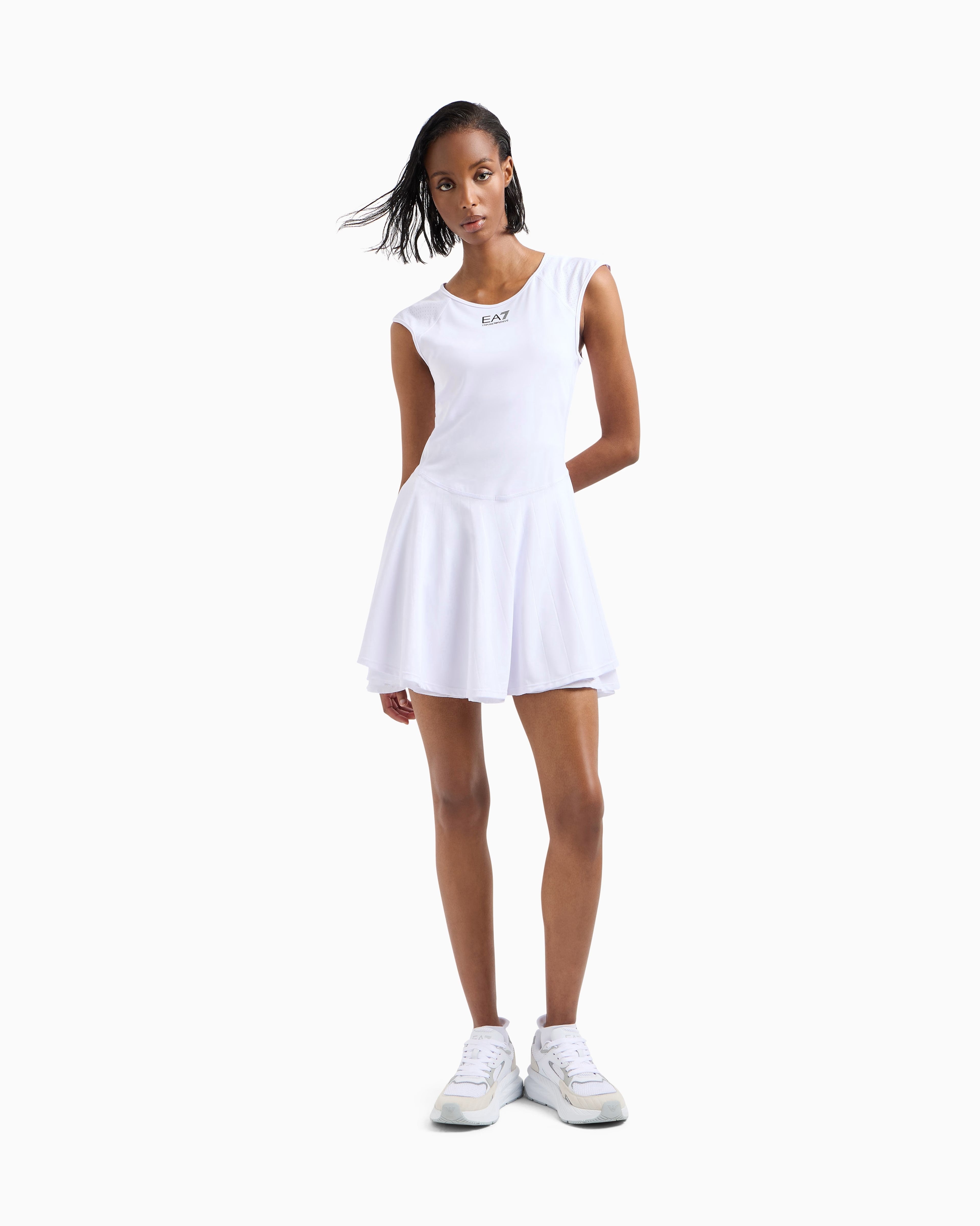 Womens Tennis Pro Lab Dress
