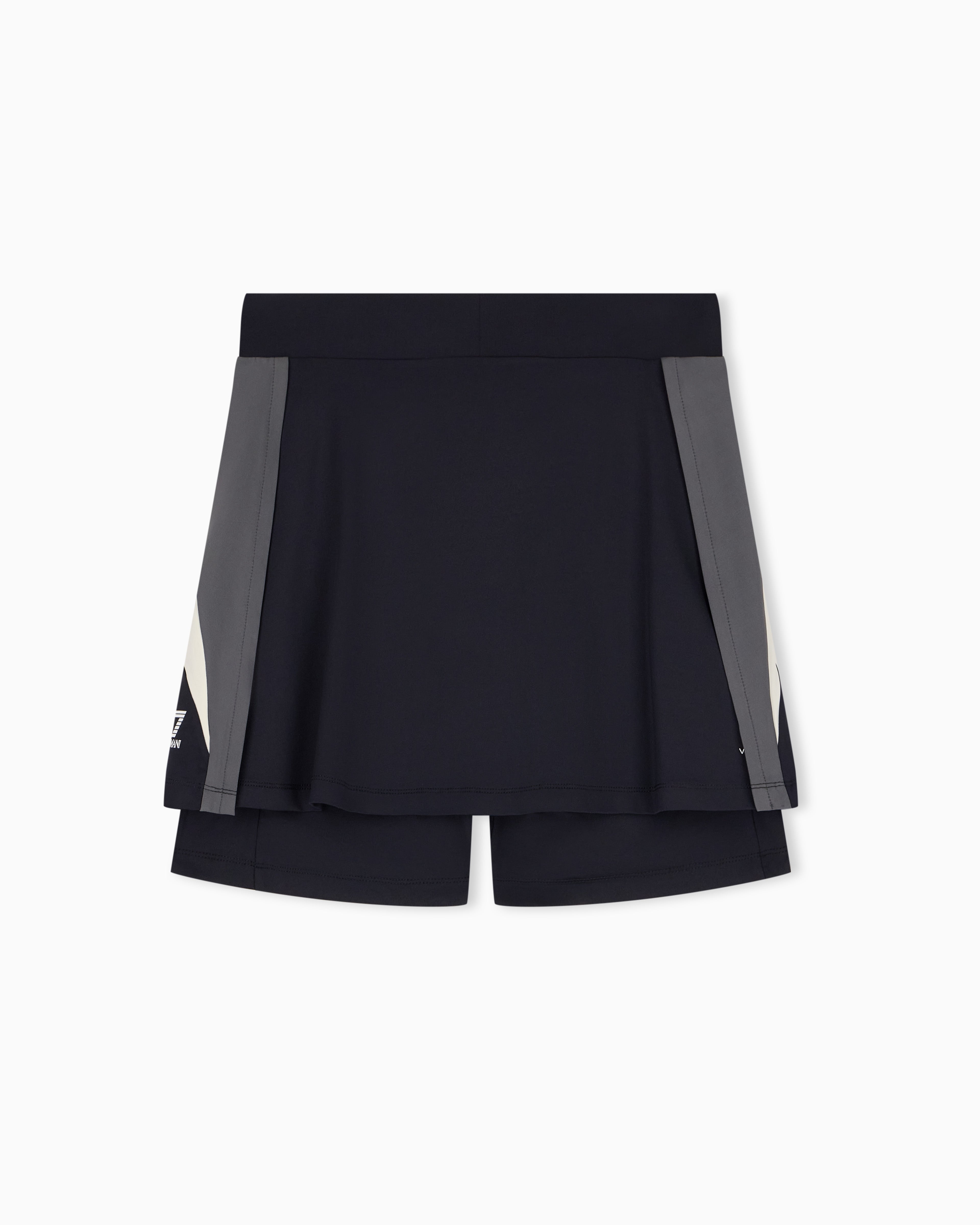 Womens Tennis Pro Freestyle Skirt