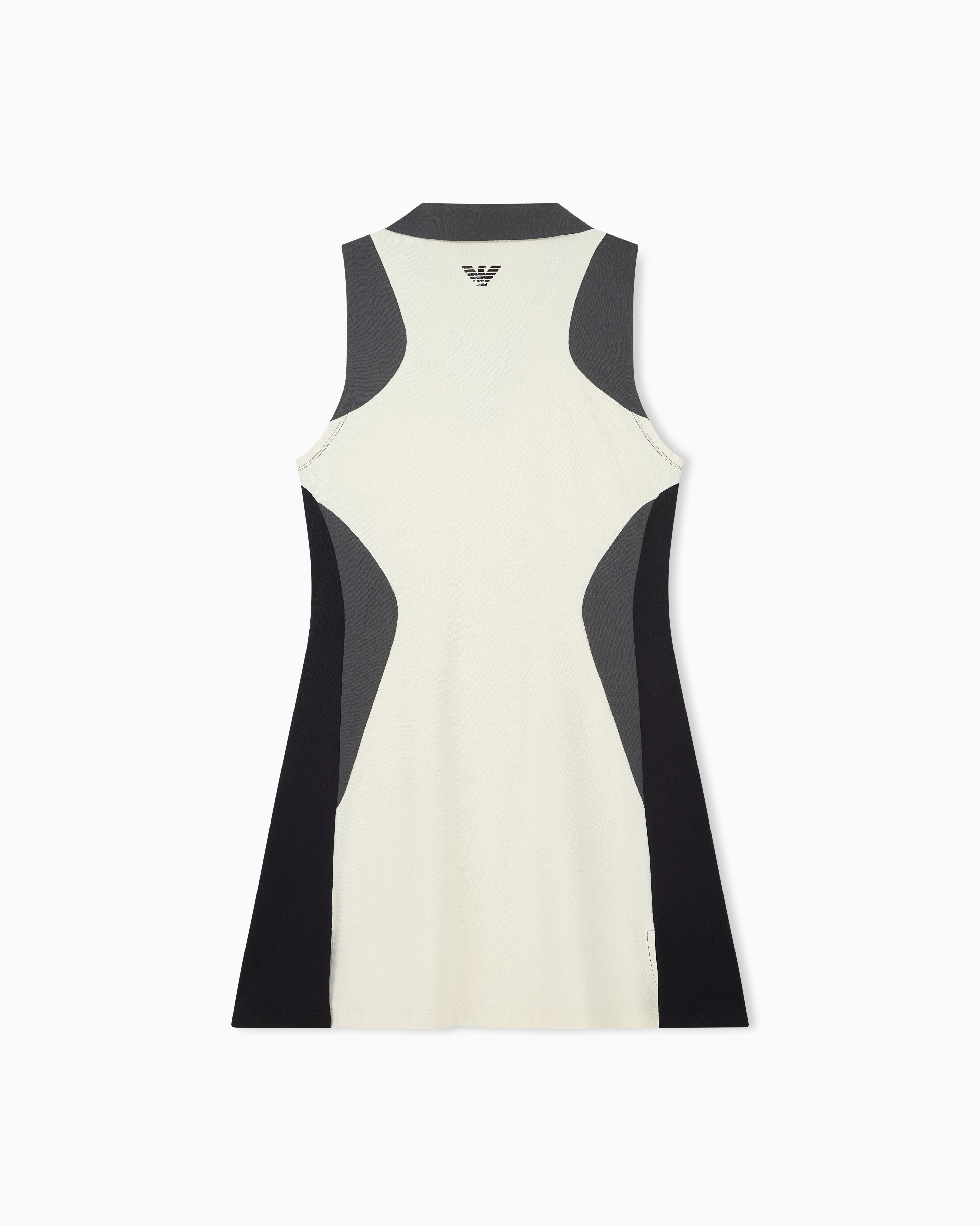 Womens Tennis Pro Freestyle Polo Dress