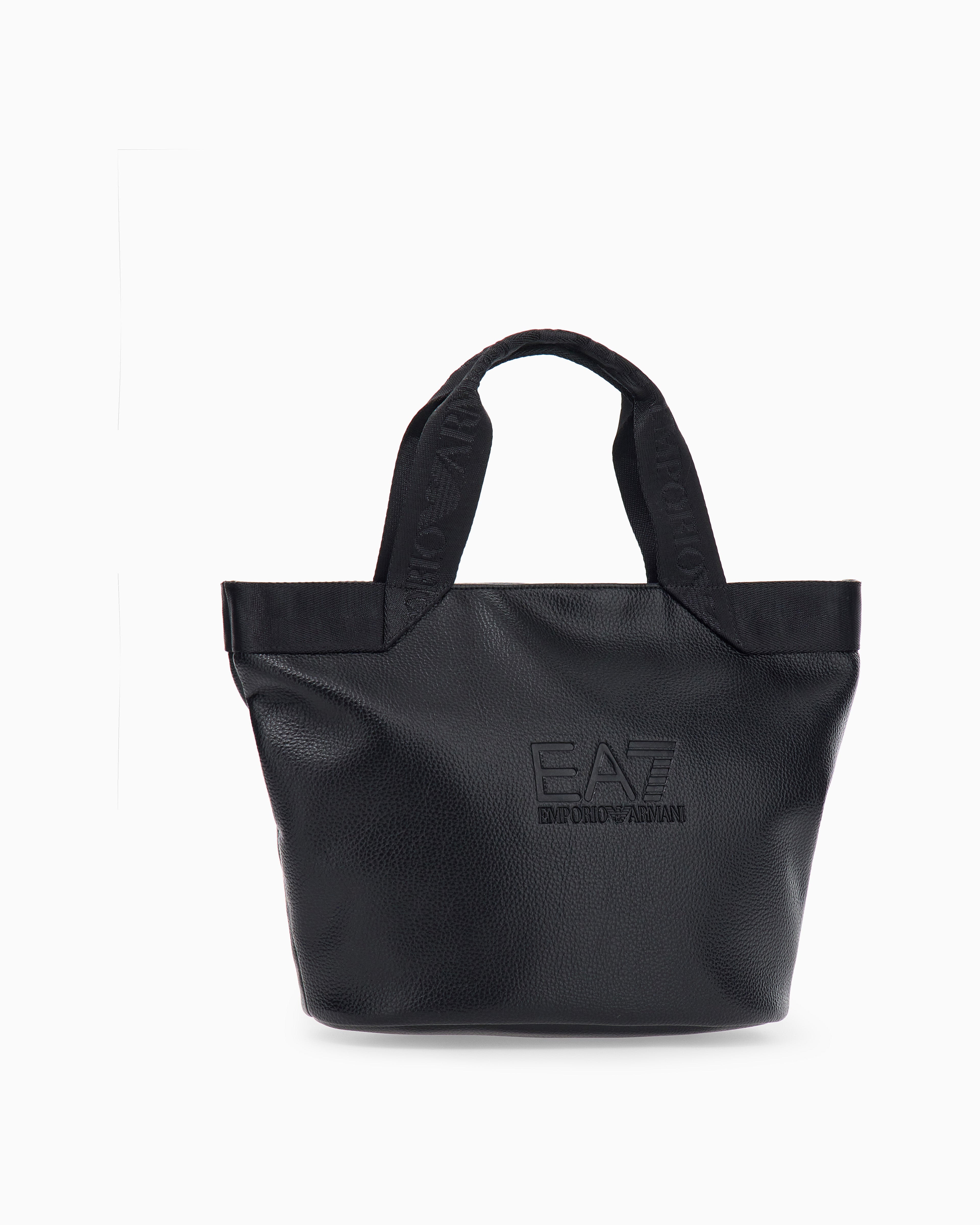 Womens PU Training Tote Bag