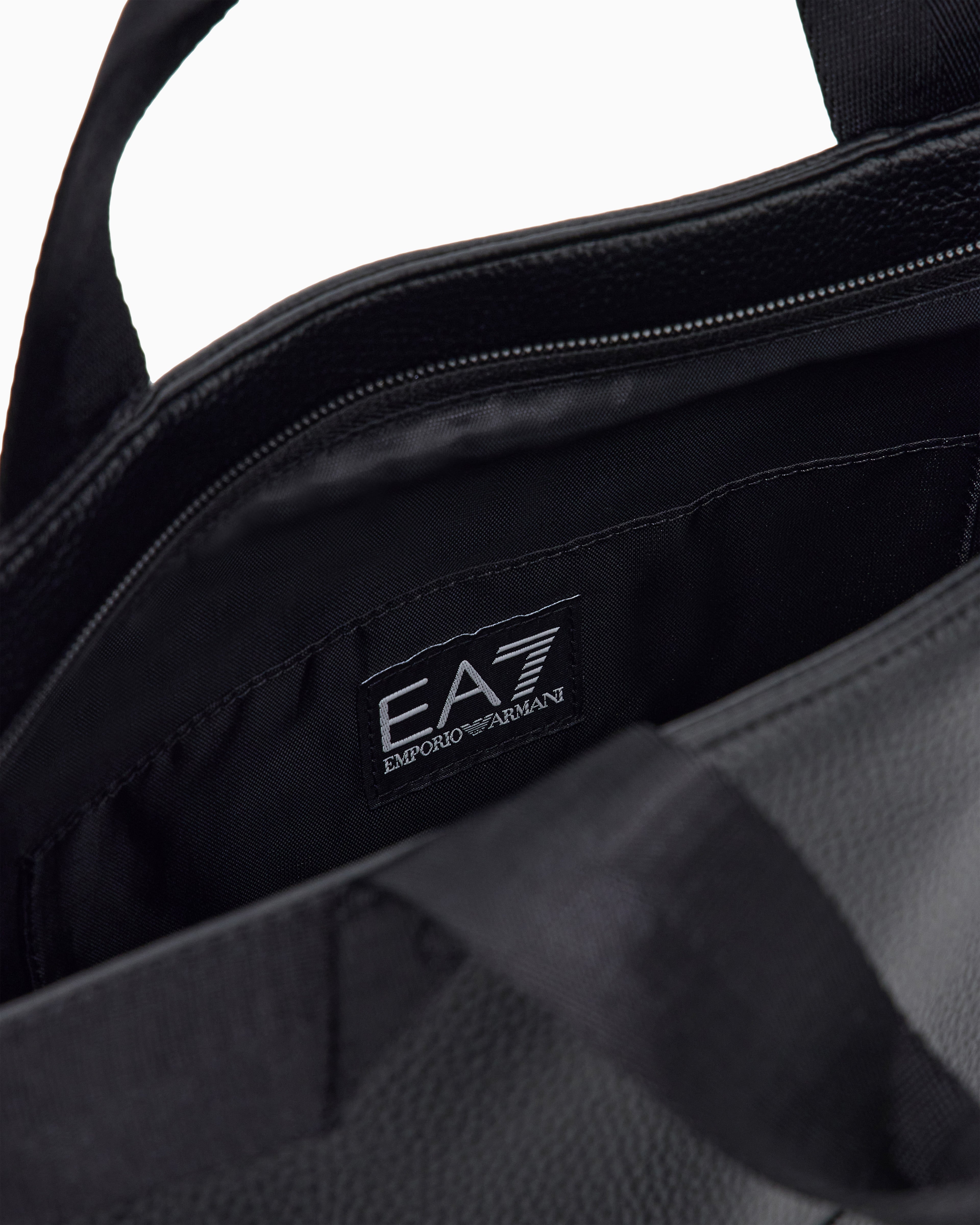 Womens PU Training Tote Bag