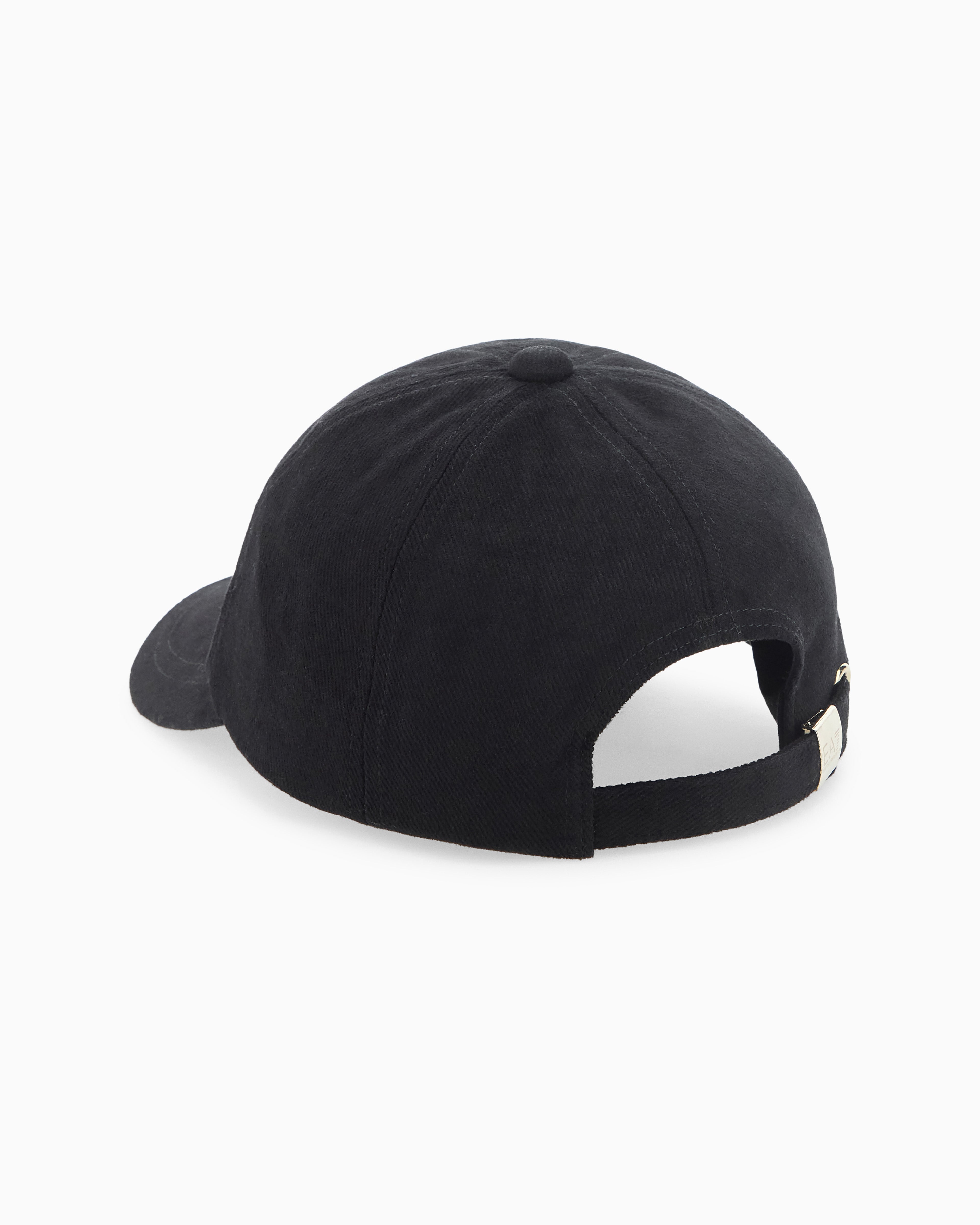 Womens Training Foil Logo Baseball Hat