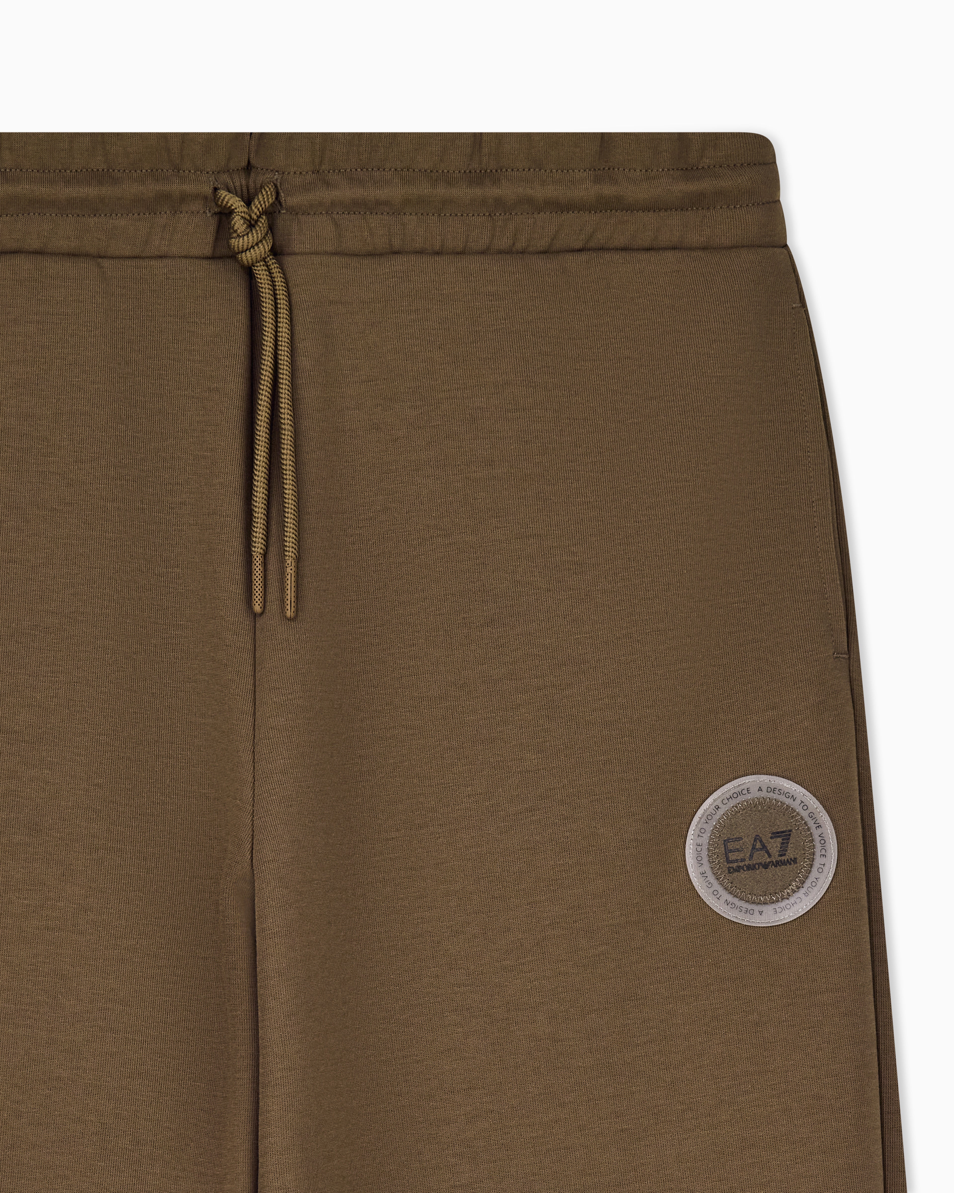 Mens Train Sporty Core Pants