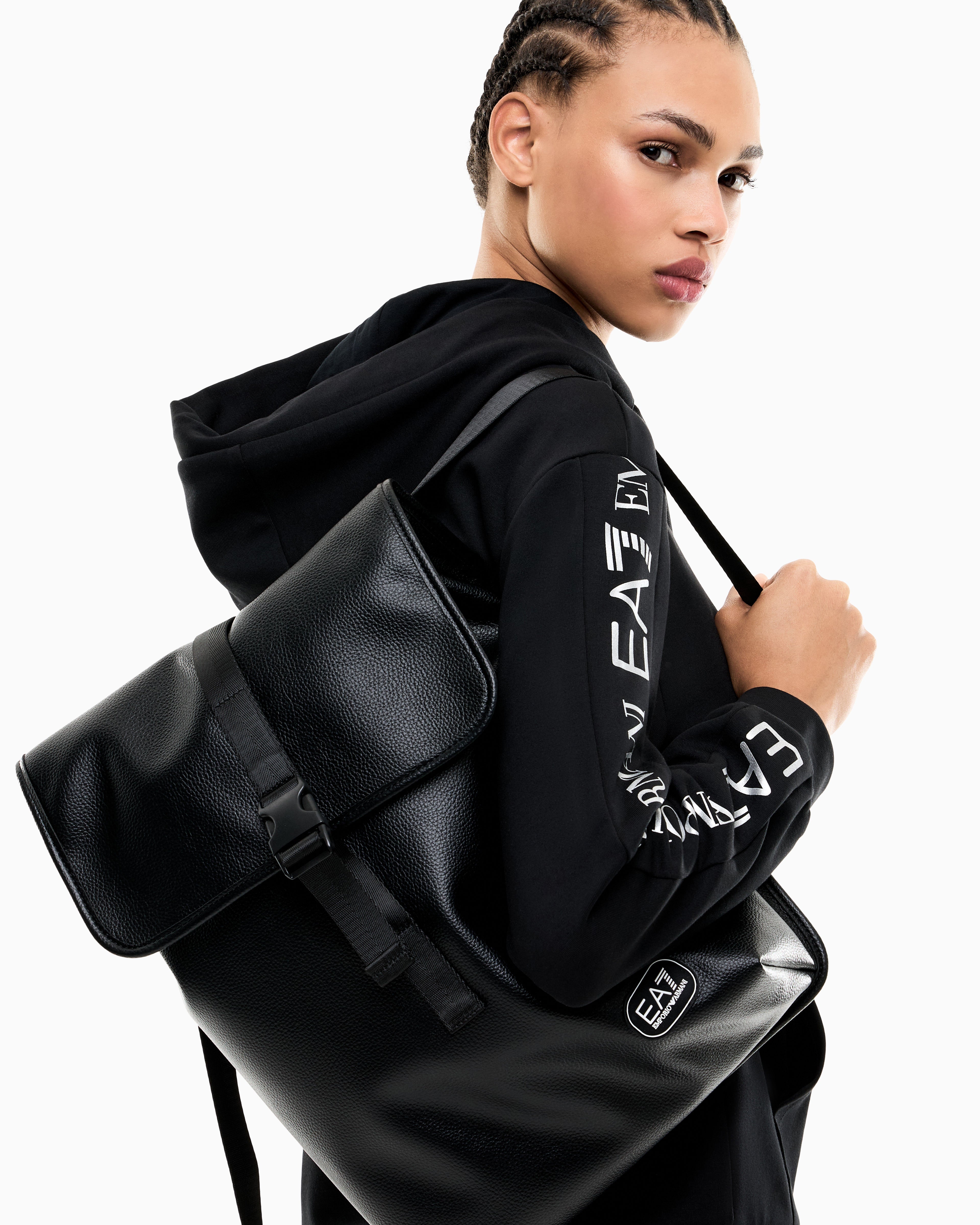 Unisex Backpack