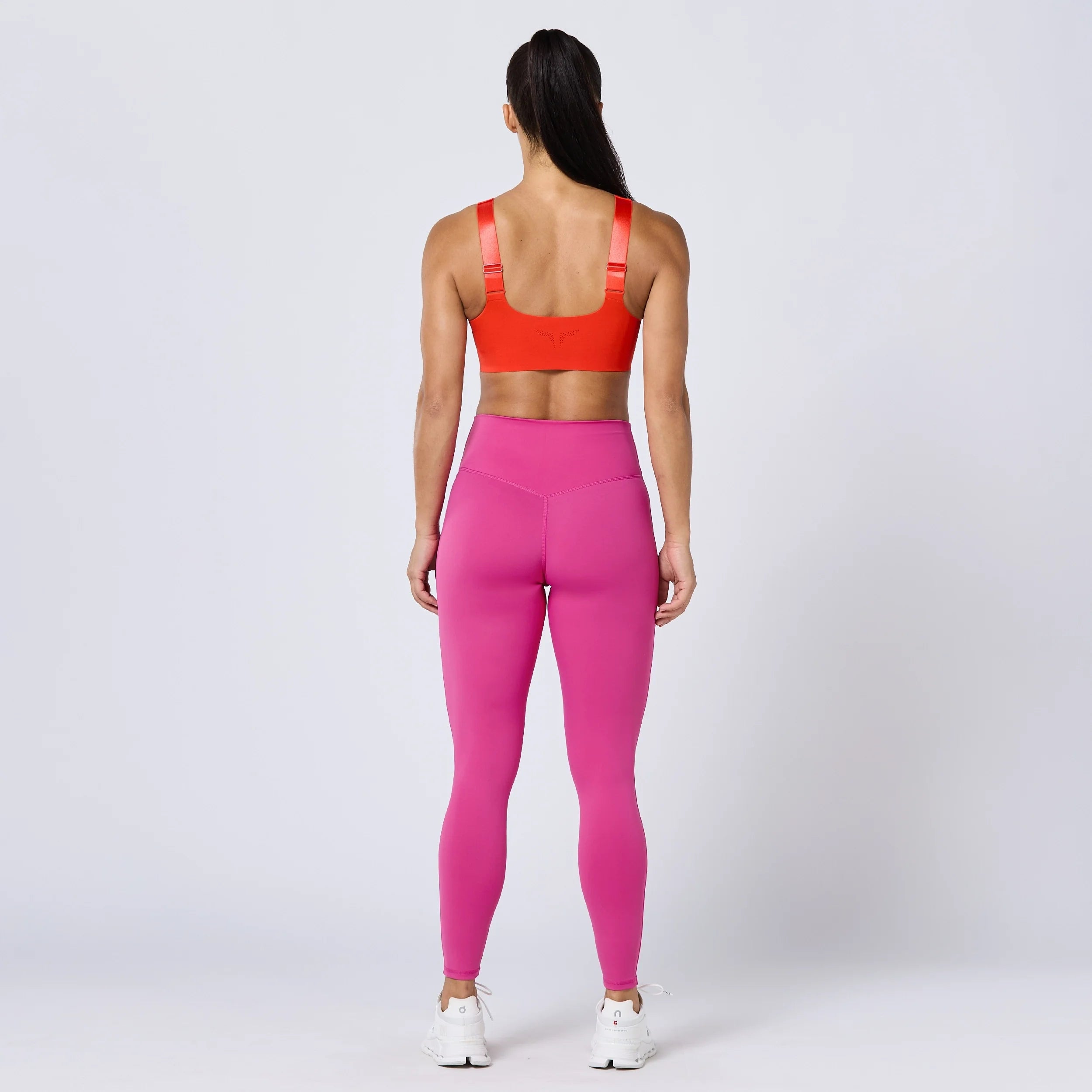 Womens Core Agile Act Leggings