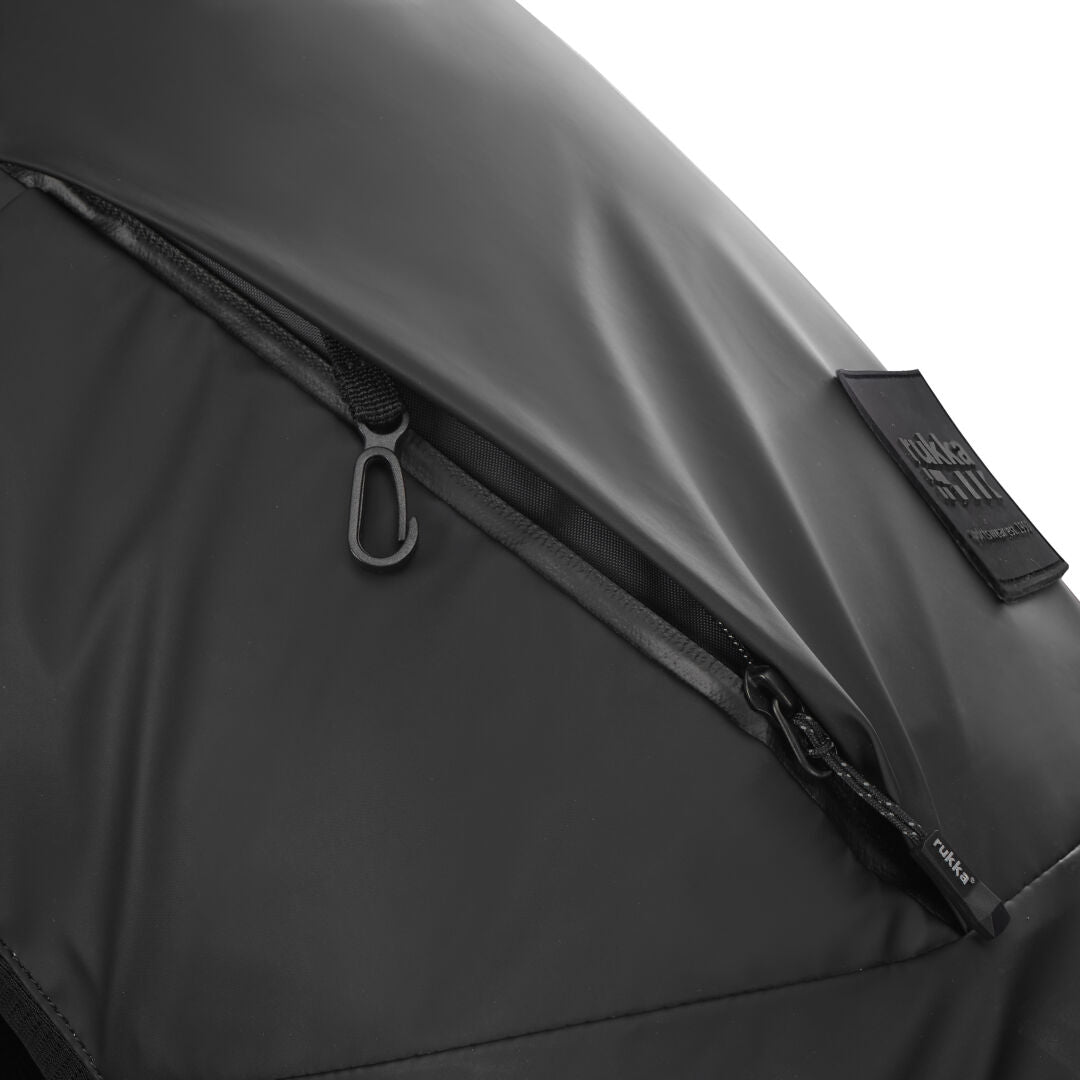 Unisex Rukka Granada Bag