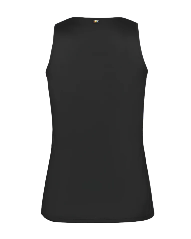 Womens Rukka Millola  Reflective Tank