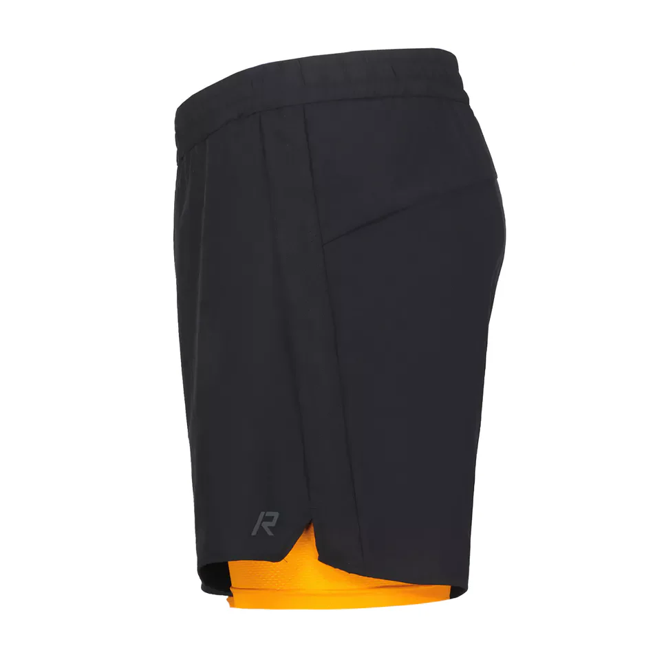 Mens Maaninka Ultra Light 2 in 1 Short