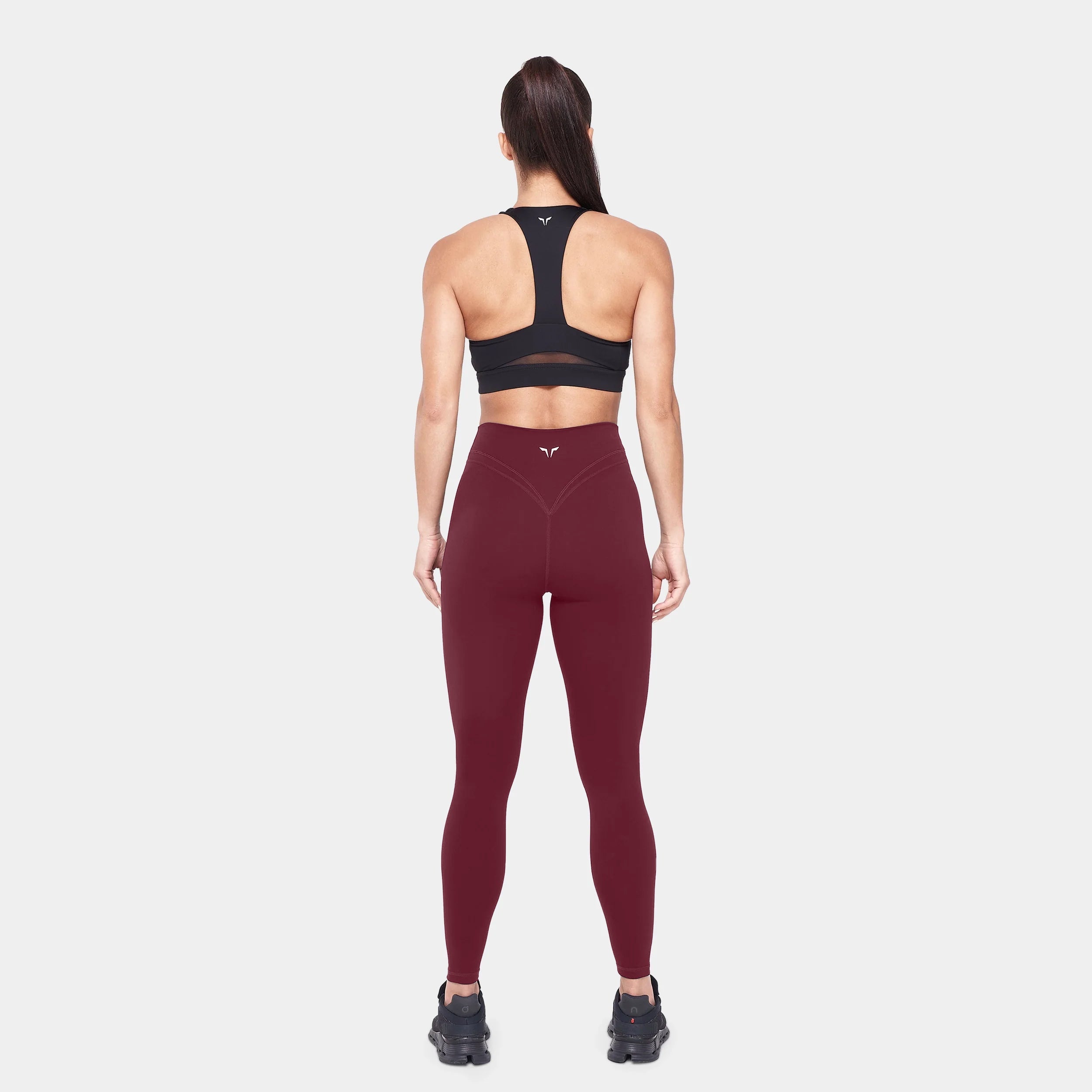 Womens Ultrasoft Legging