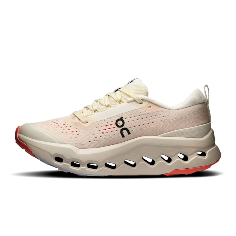 Womens Cloudsurfer Trail 2 Running Shoe