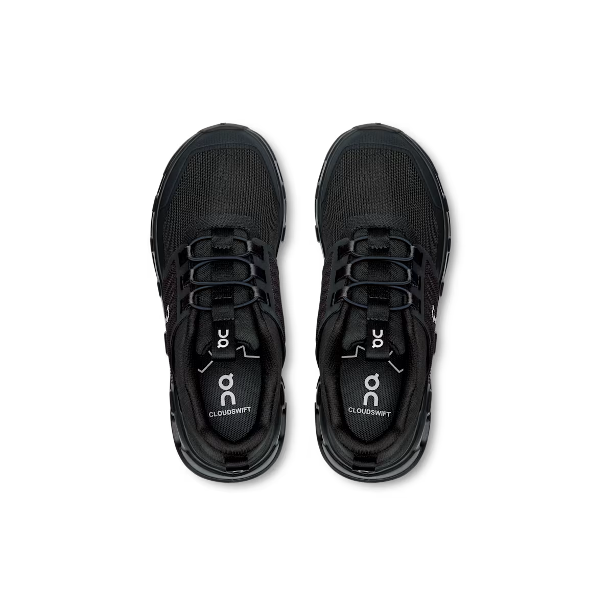 Kids Cloudswift Running Shoe