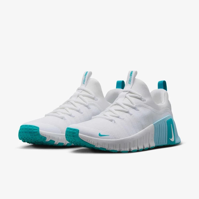 Womens Free Metcon 6 Training Shoe