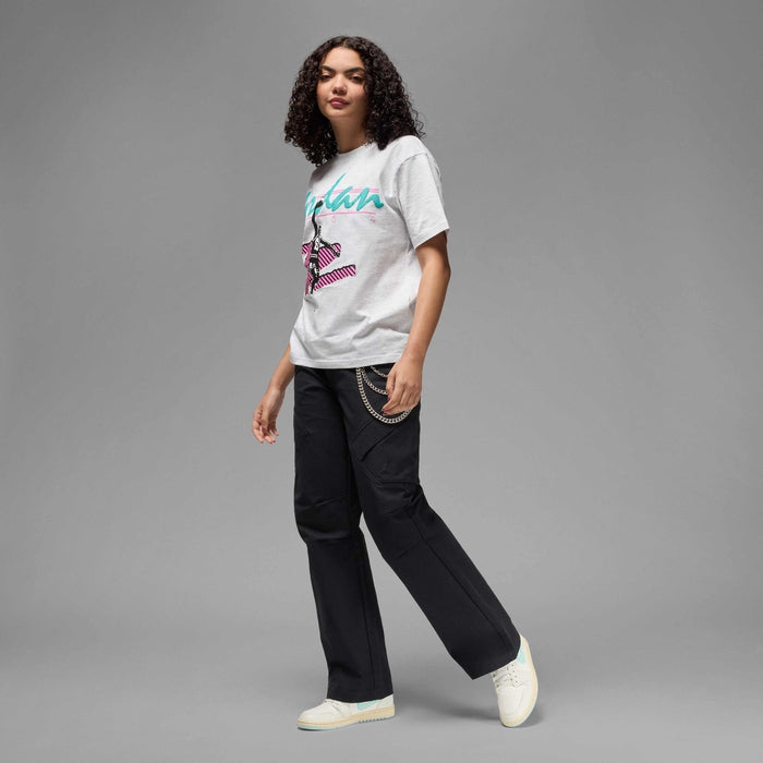 Womens Jordan 1 Low Shoe