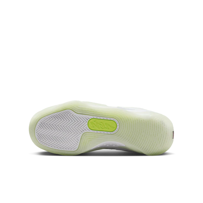 Boys Jordan Zion 3 Shoe