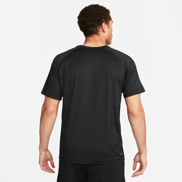 Mens Dri-Fit Ready Short Sleeve T-Shirt