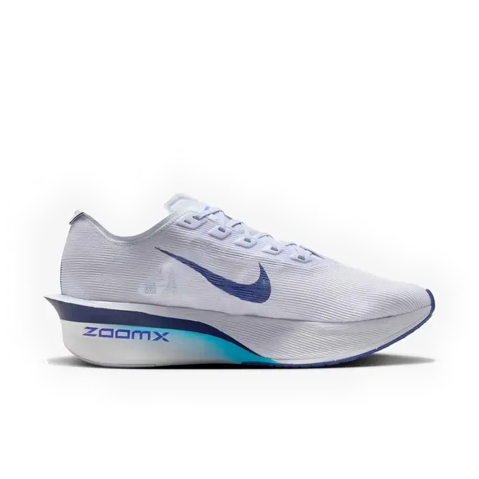 Mens Zoomx Vaporfly Next% 4 Running Shoe