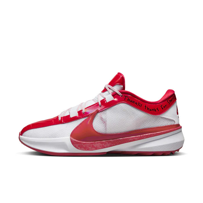 Mens Zoom Freak 5 ASW Shoe