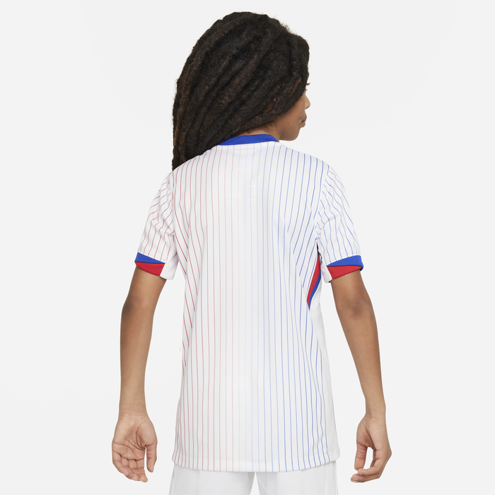 Junior France Away 24/25 Replica Jersey