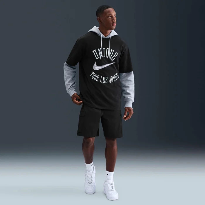 Mens Wembanyama M90 T-Shirt