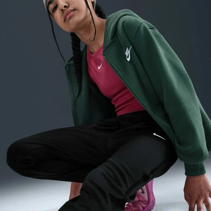 Junior Boys Nike Multi Knit Pant