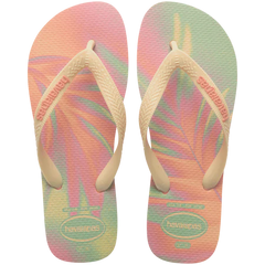 Womens Top Fashion Flip Flop