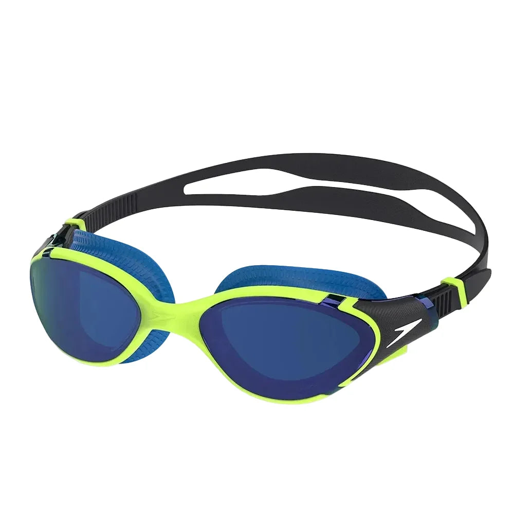 Biofuse 2.0 Mirror Swimming Goggles