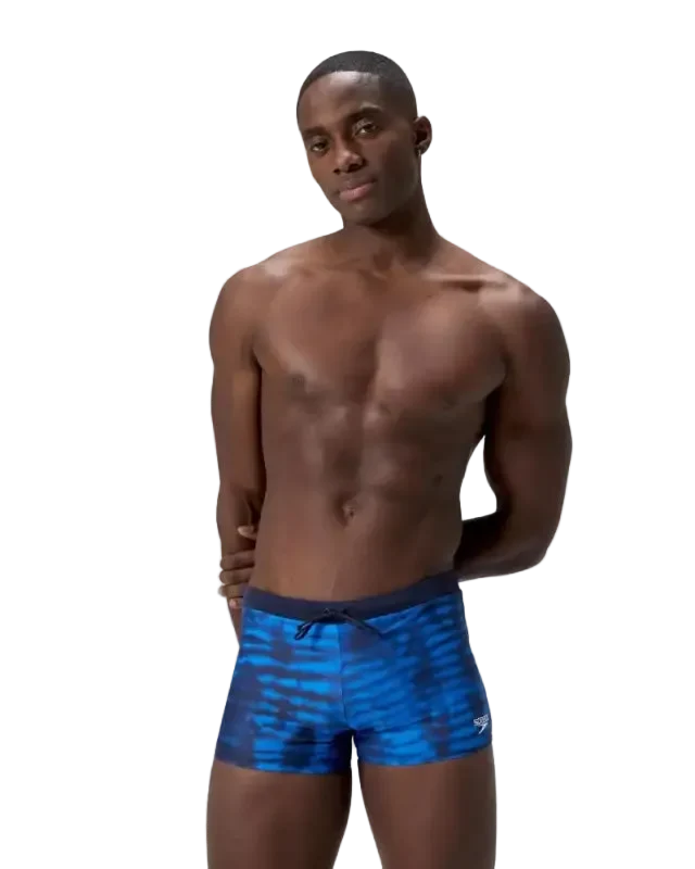Mens Valmilton Aquashort
