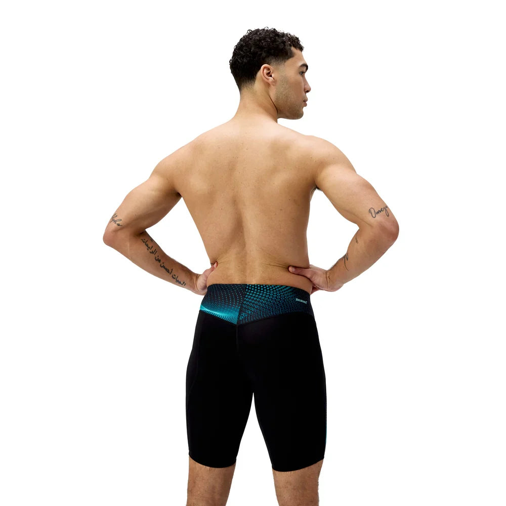 Mens END+ MAX Compression Jammer