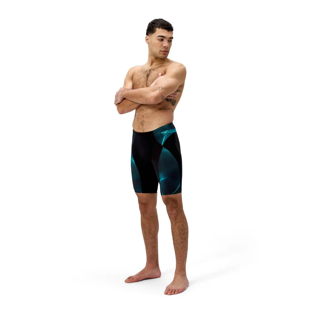 Mens END+ MAX Compression Jammer