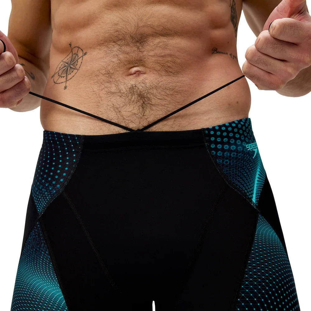 Mens END+ MAX Compression Jammer