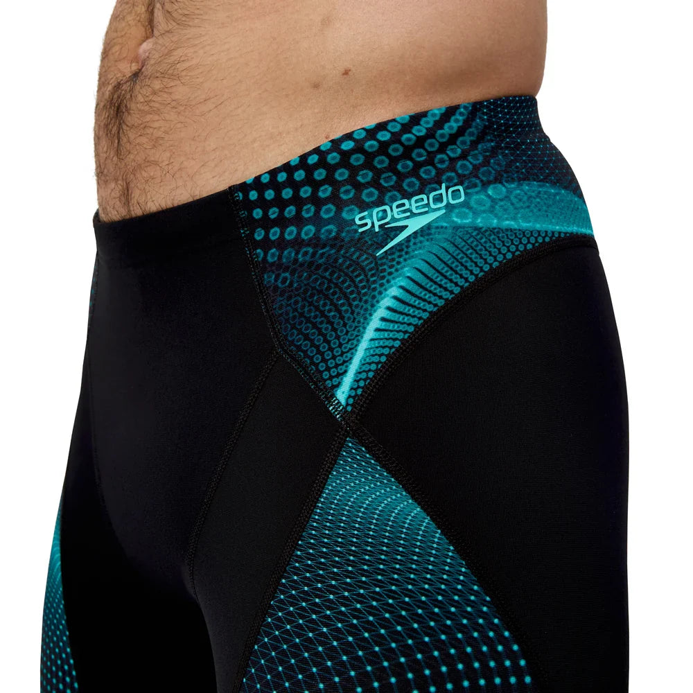 Mens END+ MAX Compression Jammer