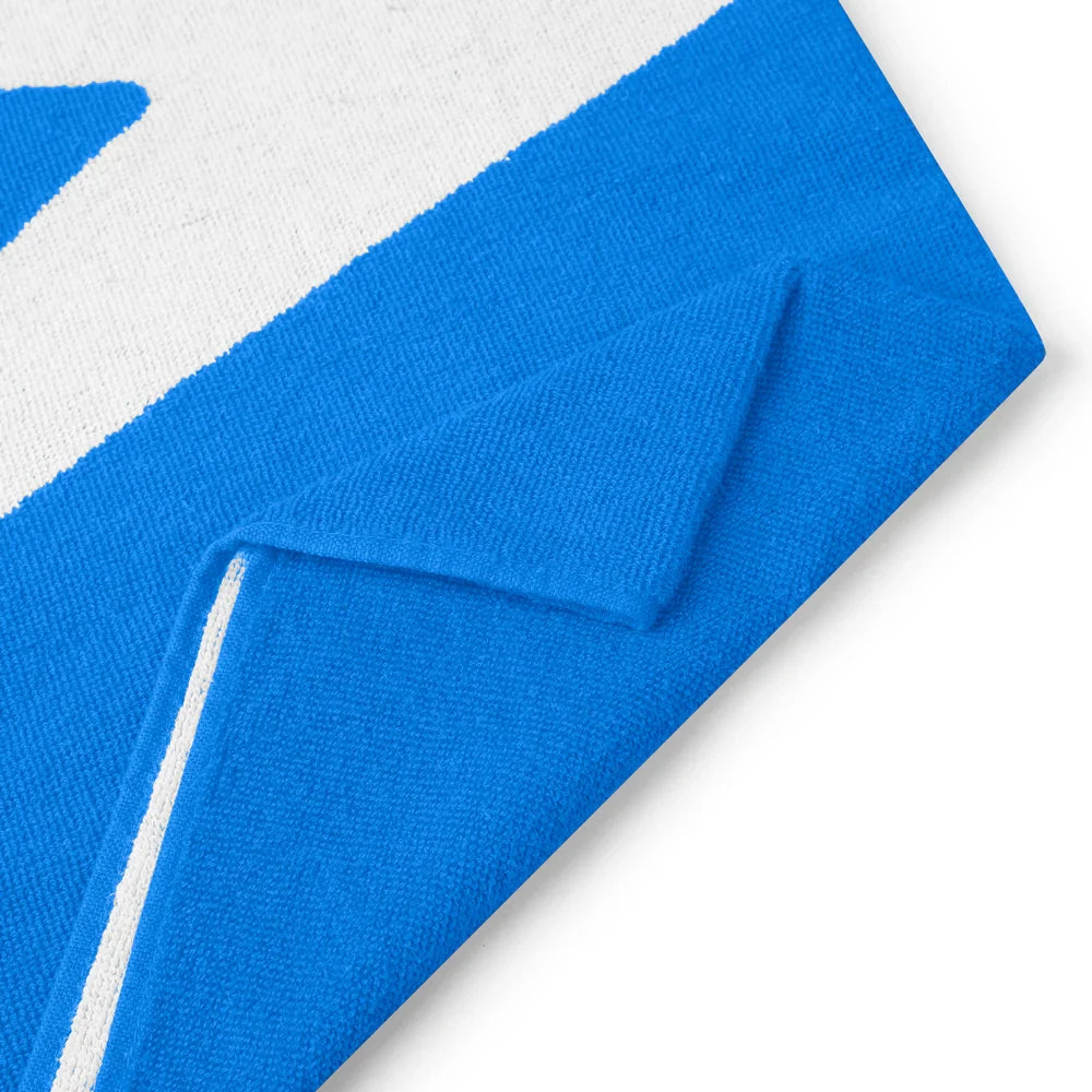 Microfibre towel