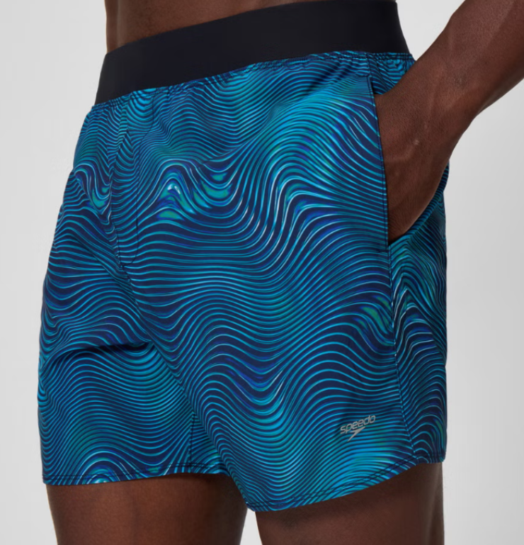 Print Lookout Volley 16"