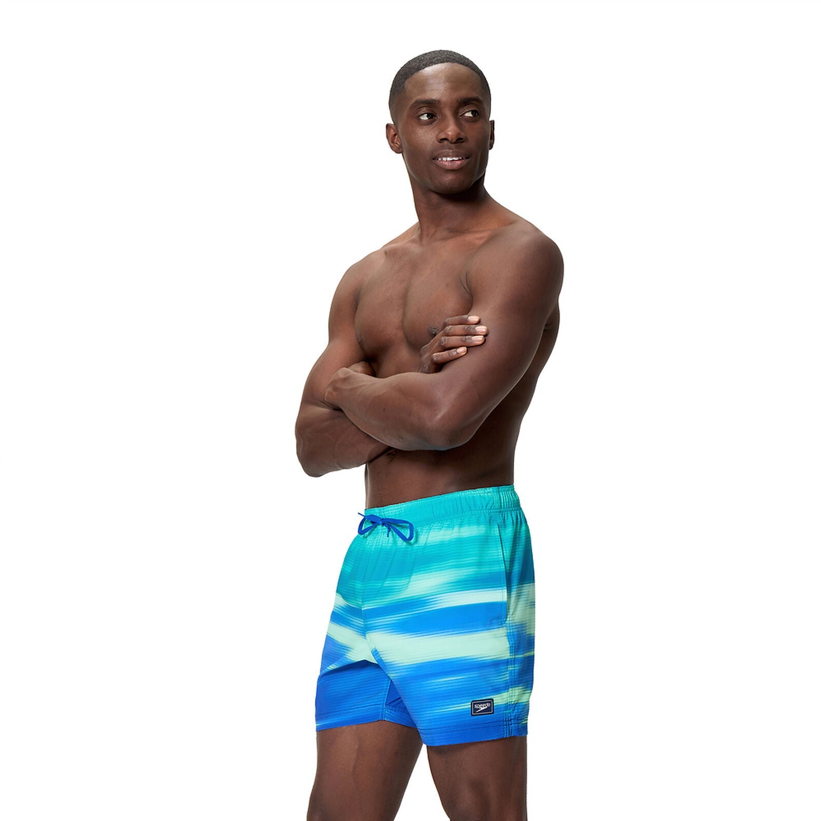 Print Redondo Edge Volley 16"