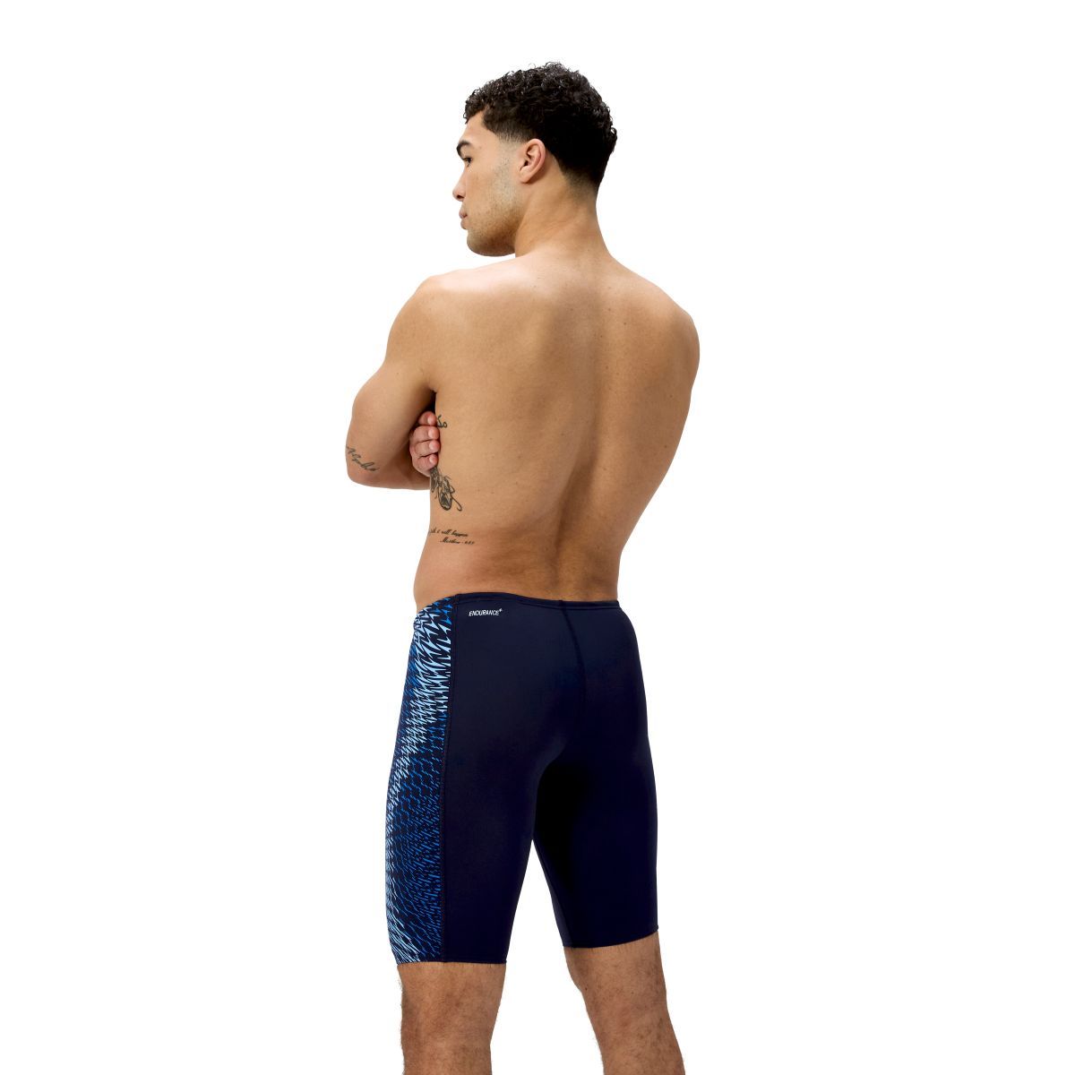 Mens End+ Max Panel Jammer