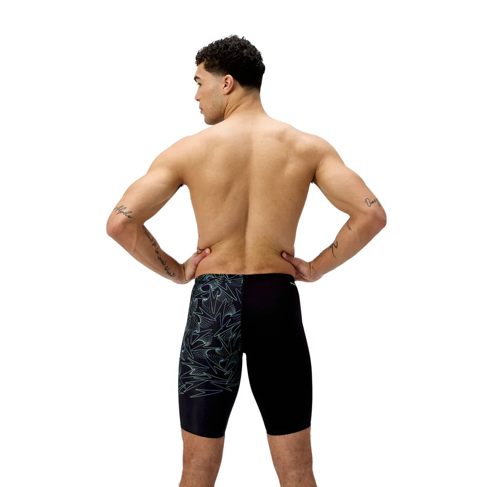 Mens Hyperboom V-CUT Jammer
