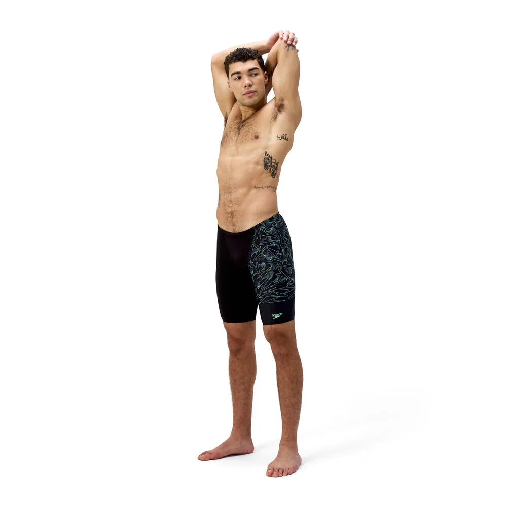 Mens Hyperboom V-CUT Jammer