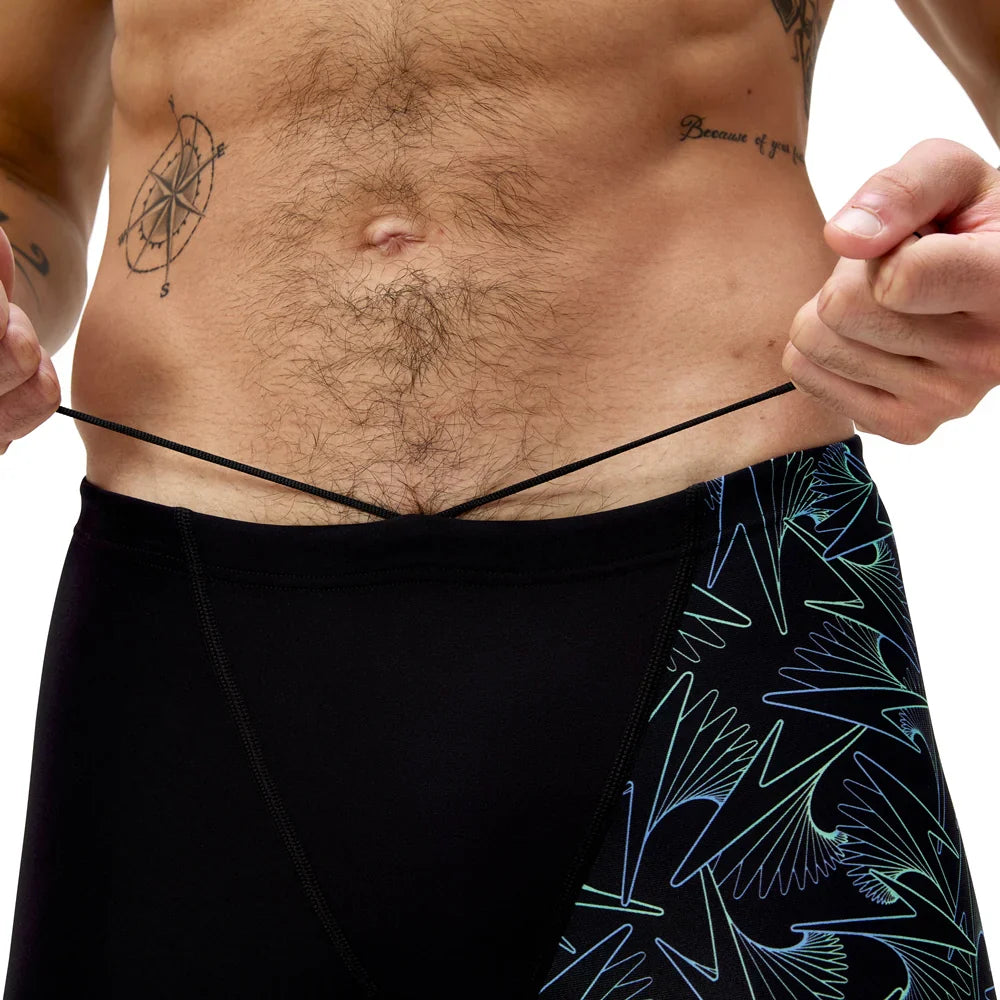 Mens Hyperboom V-CUT Jammer