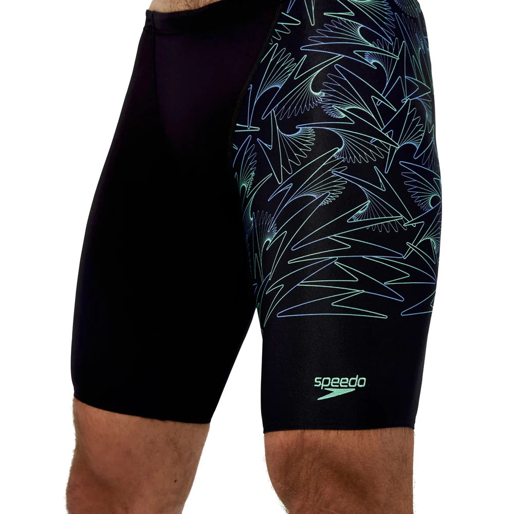 Mens Hyperboom V-CUT Jammer