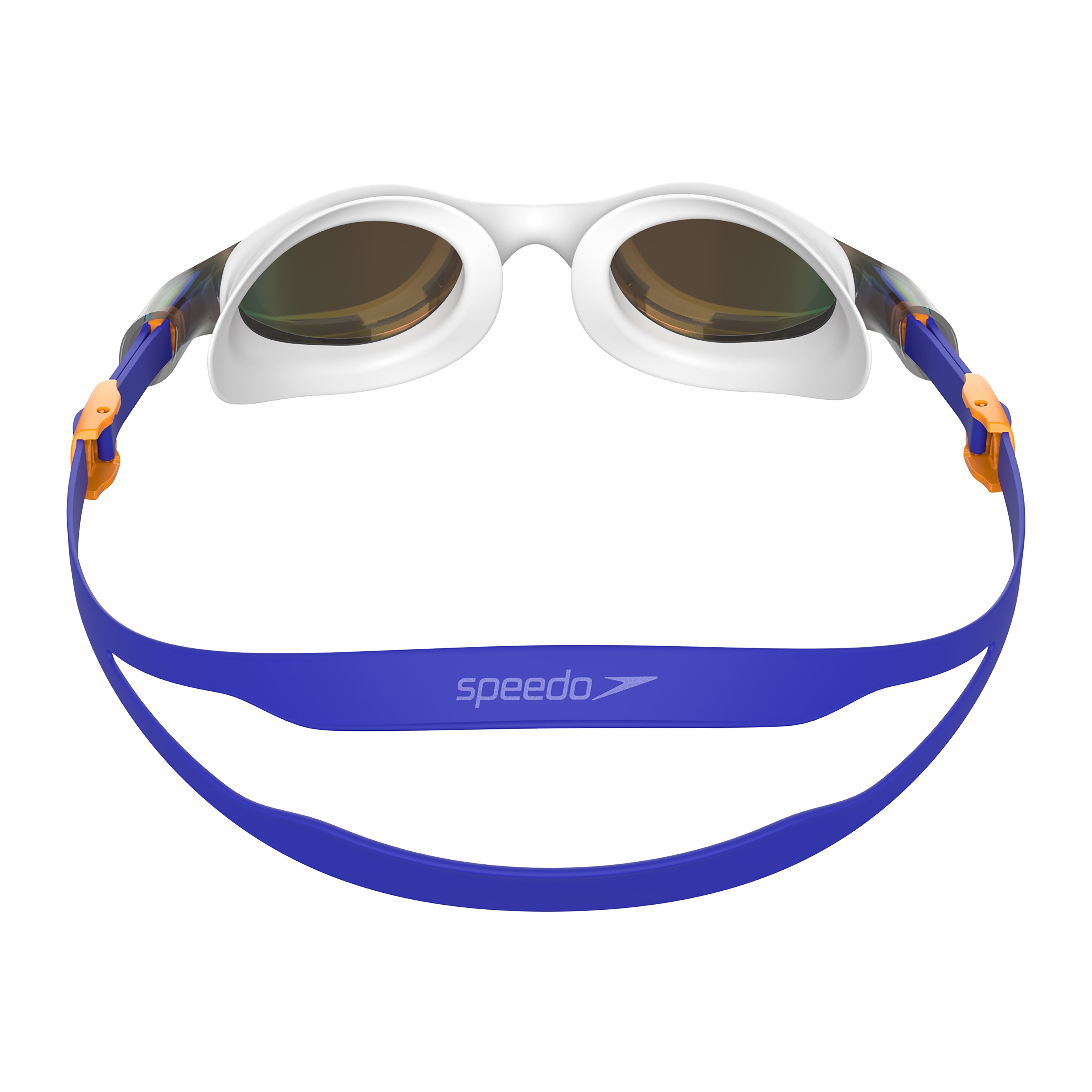 Vue Mirror Swimming Goggles