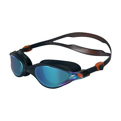 speedo virtue mirror goggle Speedo Vue Mirror Swimming Goggles - Shop Online