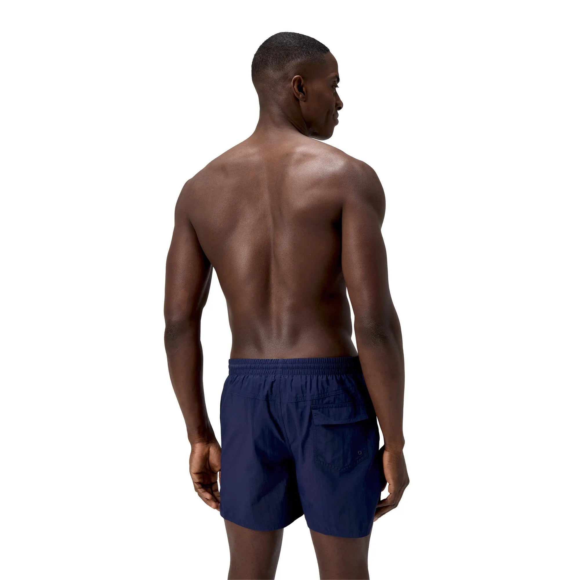 Mens Medley Logo 16" Watershort