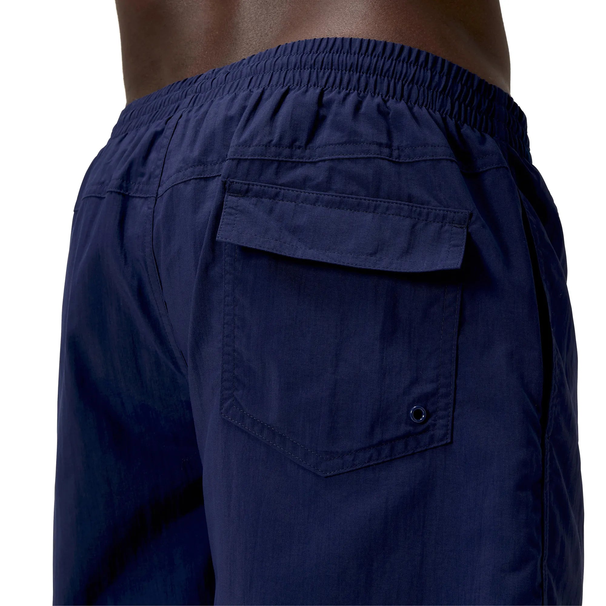 Mens Medley Logo 16" Watershort