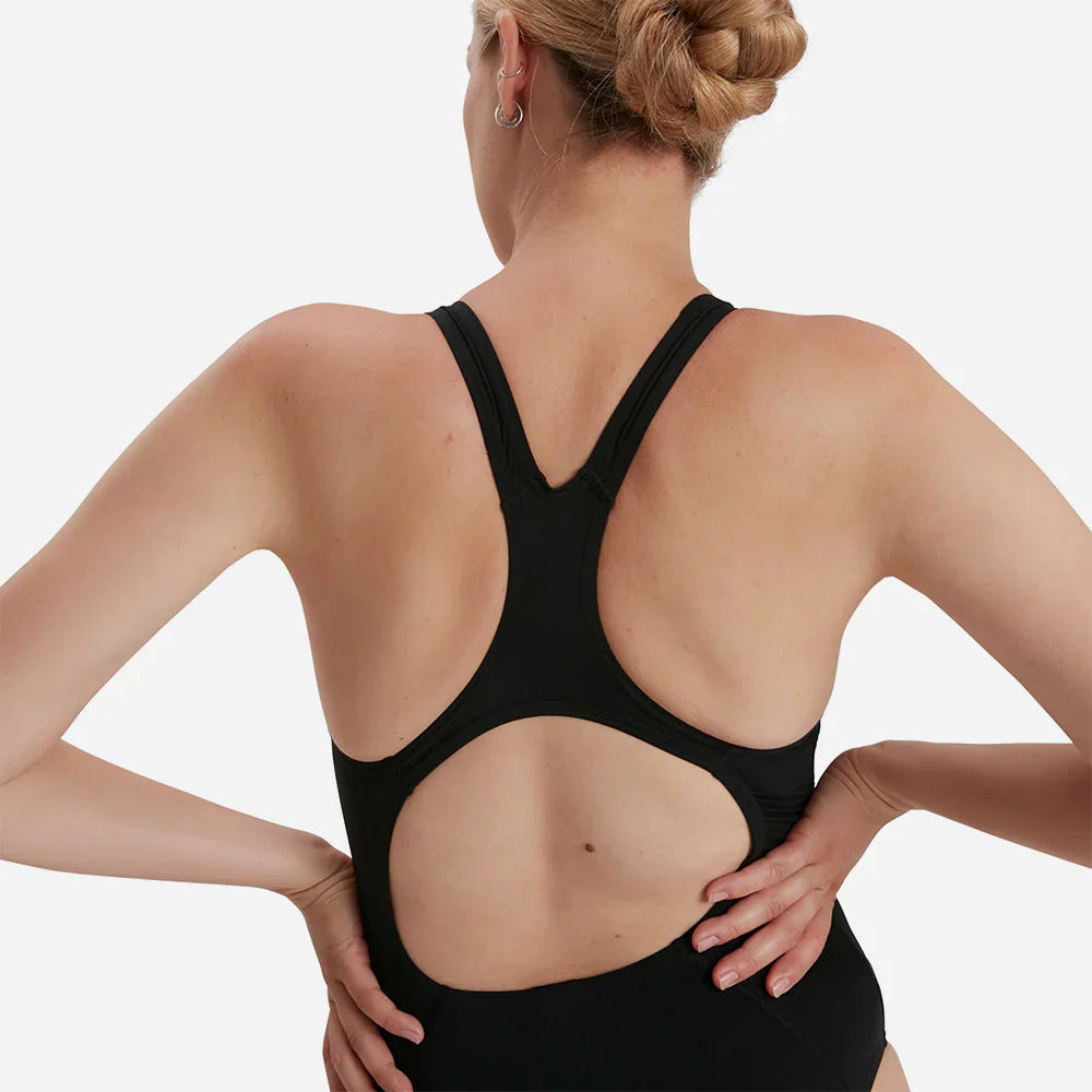 Womens Eco Endurance One Piece Swimsuit